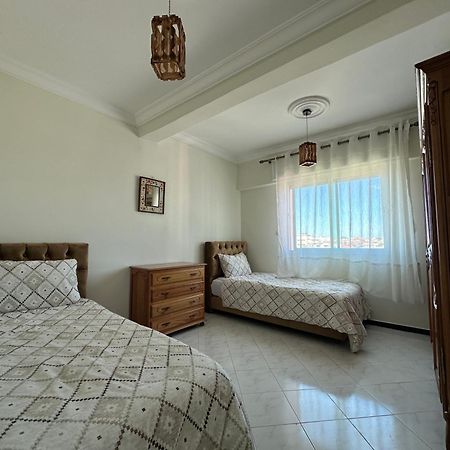 Vintage House Heart Of Tangier 아파트 외부 사진