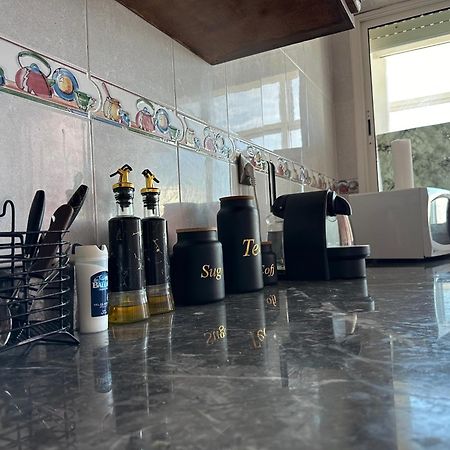 Vintage House Heart Of Tangier 아파트 외부 사진