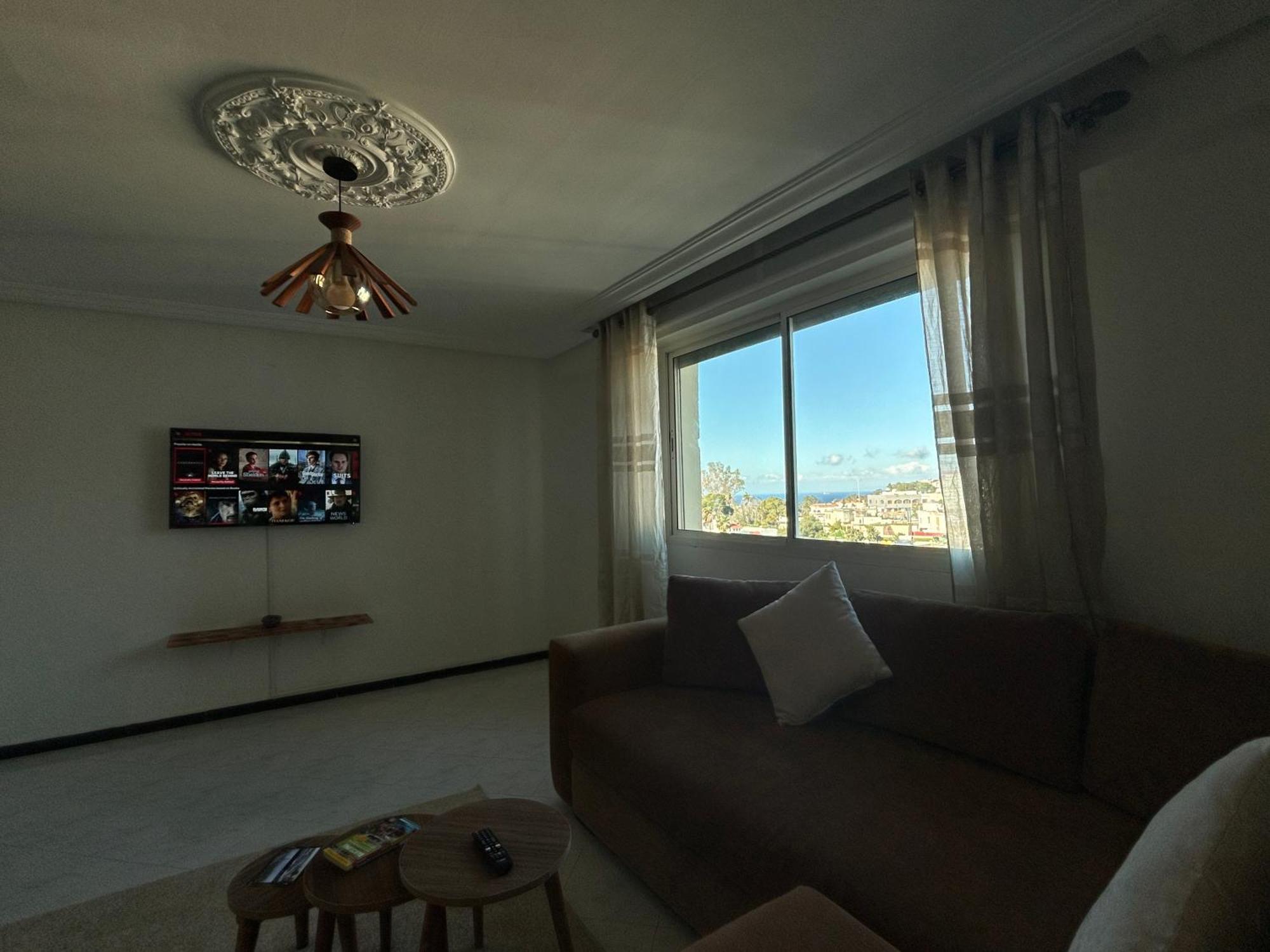Vintage House Heart Of Tangier 아파트 외부 사진