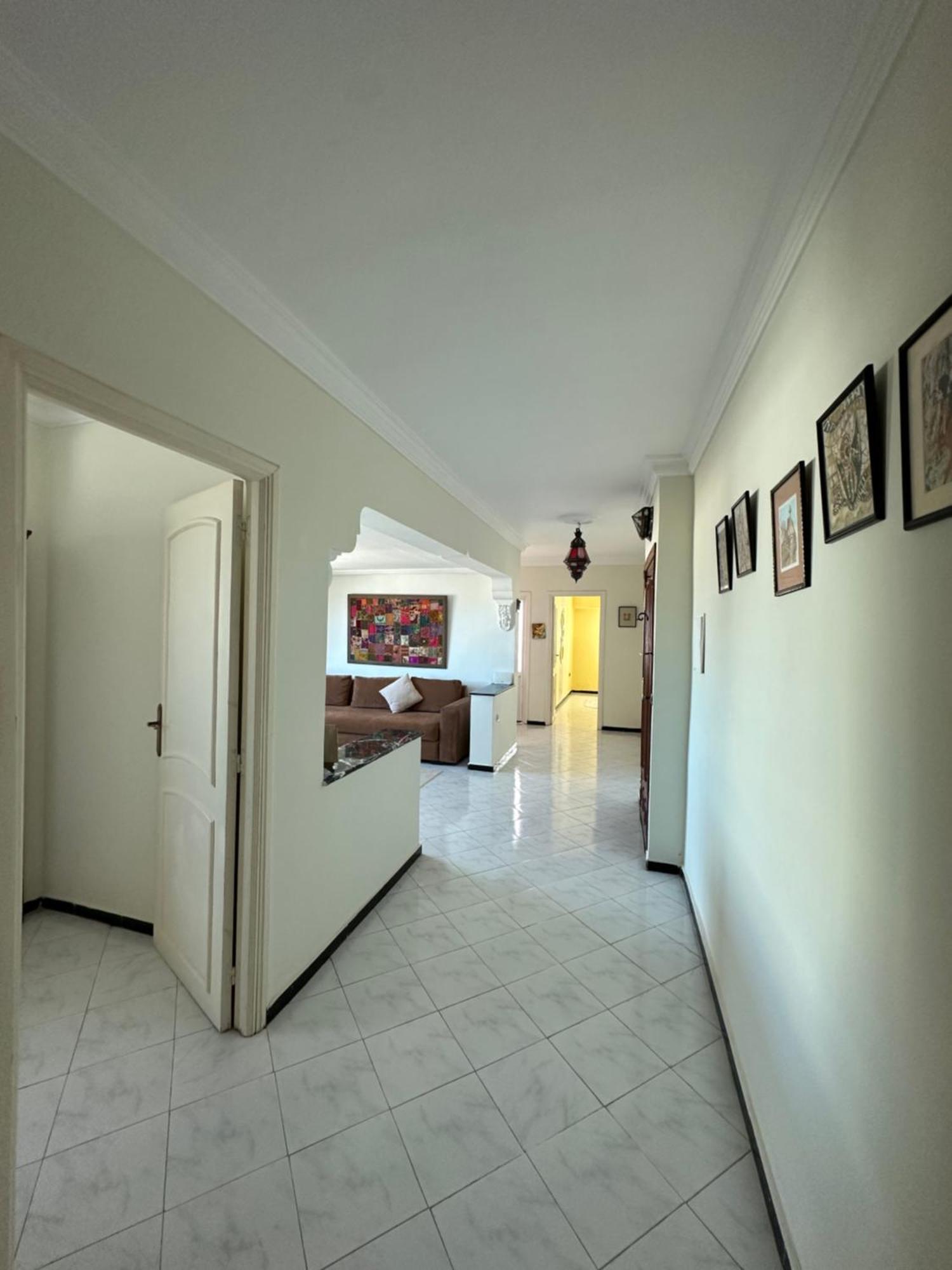Vintage House Heart Of Tangier 아파트 외부 사진