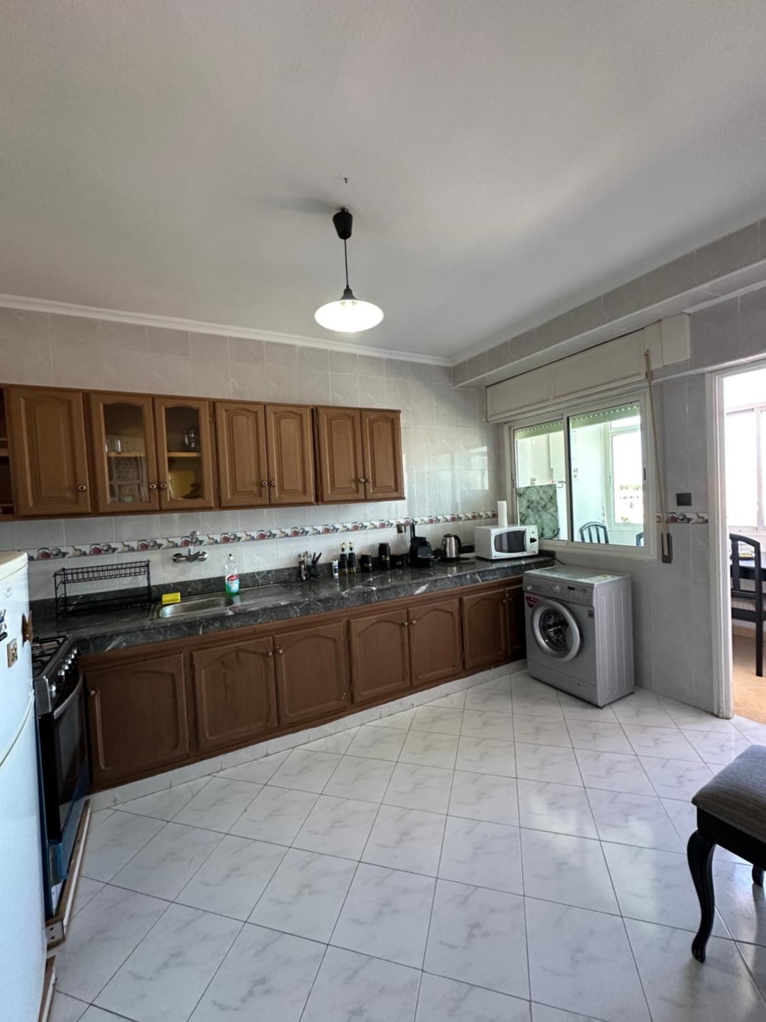 Vintage House Heart Of Tangier 아파트 외부 사진