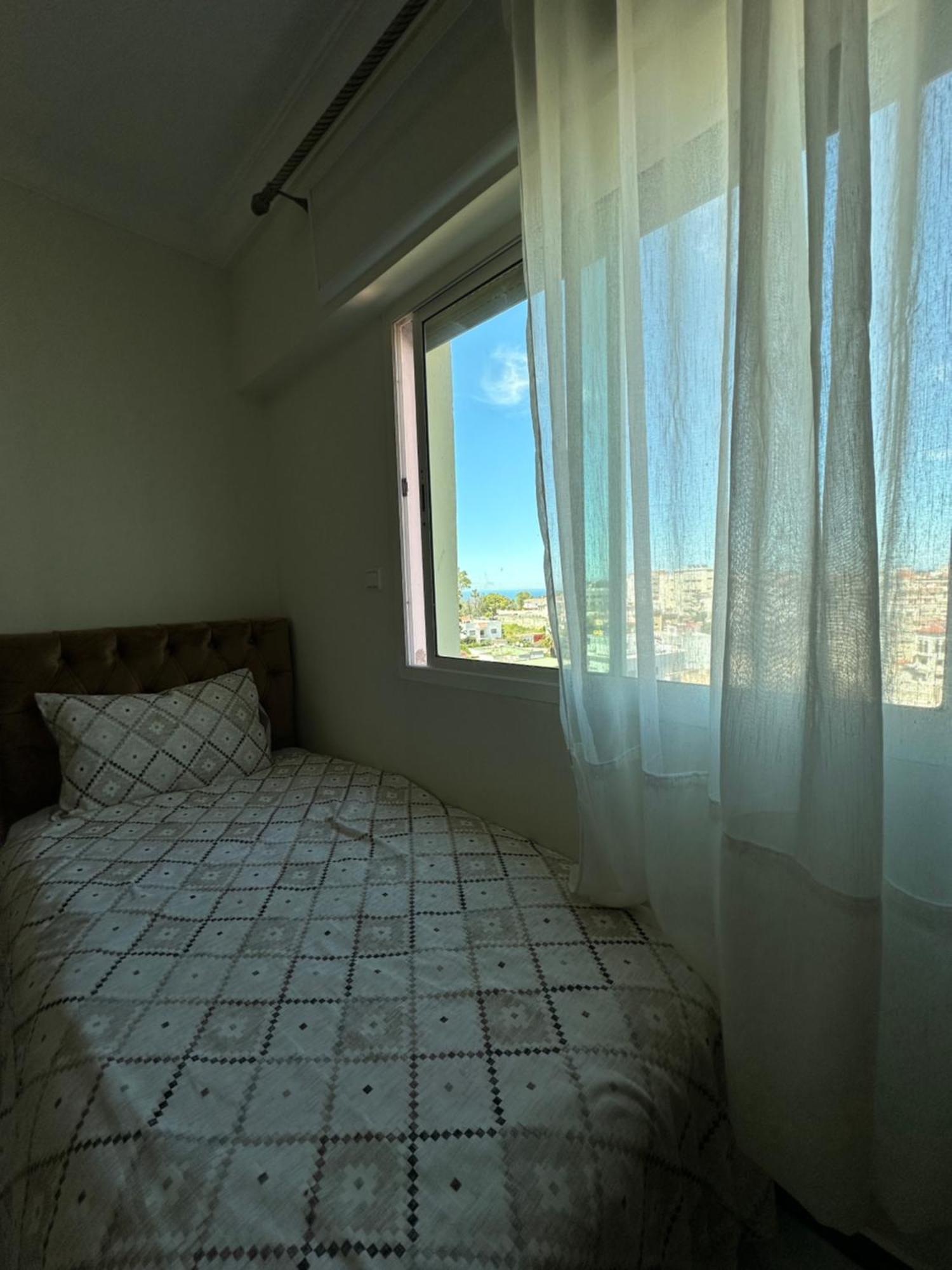 Vintage House Heart Of Tangier 아파트 외부 사진
