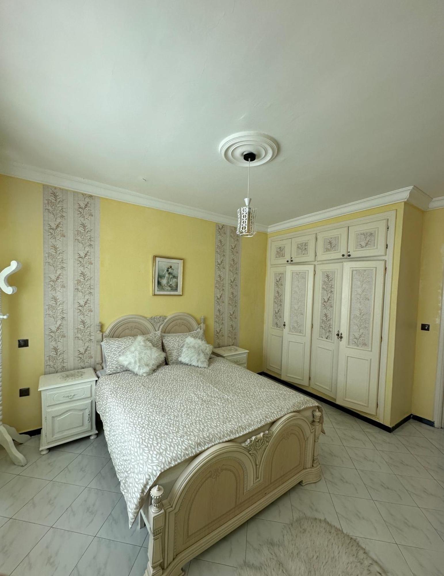 Vintage House Heart Of Tangier 아파트 외부 사진