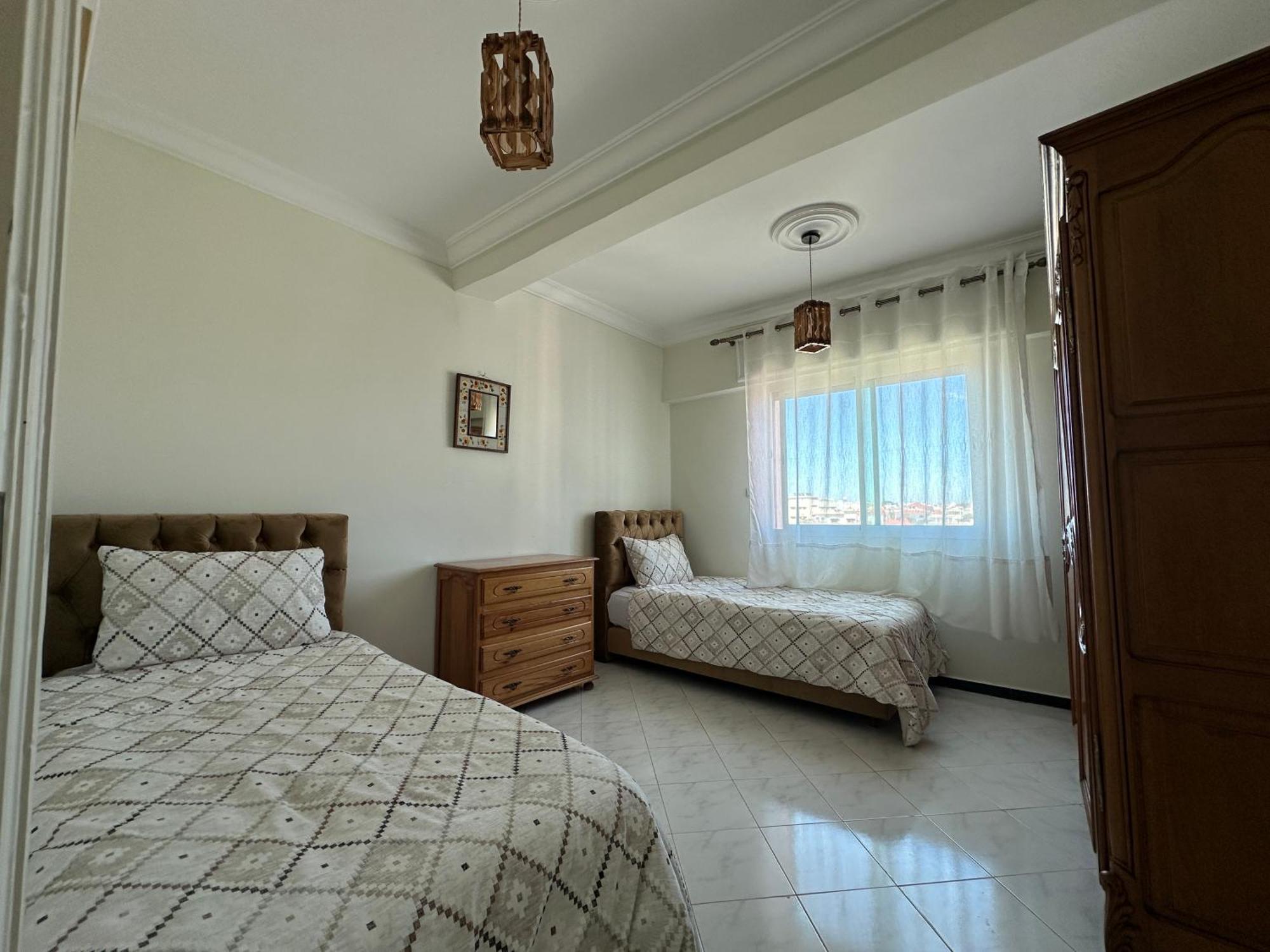 Vintage House Heart Of Tangier 아파트 외부 사진